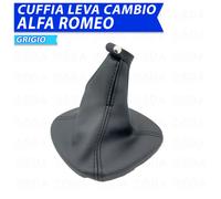 6930552 Cora Cuffia cambio con ghiera ALFA ROMEO Mito 08>