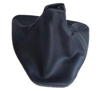 Cuffia Leva Cambio Per B&MW E90 E91 E92 Guida A Sinistra LHD Pomello Leva Cambio Manuale Cuffia Cuffia Copri Cuffia