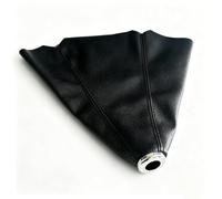 Cuffia Leva Cambio per Citroen C1/C2/C3/C4/C5/Elysee | Pelle sintetica resistente, Cuciture doppie rinforzate, Finitura testurizzata, Protezione antipolvere interna