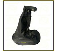 CUFFIA LEVA CAMBIO PER FIAT 600 SEICENTO LEVA MARCE CON CORNICE GHIERA SUPPORTO