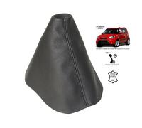 Cuffia Leva Cambio Per Kia Soul 2009-2014 Pelle
