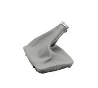 Cuffia Leva Cambio Per Mercedes Per Benz Classe C E GLK AMG W204 W212 W207 X204 C204 C63 C300 C250 C350(Gray,Case only)