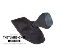 Cuffia Leva Cambio Per Porsche Boxster 986 5 speed Pelle