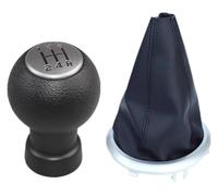 Cuffia Leva Cambio Per Suz&uki Per Swift SX4 Per ALTO 2005-2014 Pomello Del Cambio Leva Maniglia Cuffia Copri Cuffia(Combo 1)