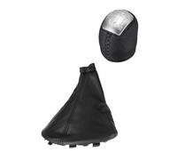 Cuffia Leva Cambio Pomello Cambio A 6 Marce Con Cuffia Copri-cuffia Per Iveco Per Daily 4 IV 2006-2008 2009 2010 2011 Guida Sinistra Auto Copri Pomello Cambio