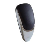 Cuffia Leva Cambio Pomello Del Cambio Automatico Per Chrysler 300C 2004 2005 2006 2008 2009 2010 2011 Pomello Leva Cambio(Chrome)