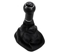Cuffia Leva Cambio - Pomello - Ghiera KIT Marce per Golf dal 1997>2004 Auto