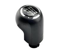 Cuffia Leva Freno A Mano Cambio A 5/6 Velocità Per ASTRA H Copri Pomello Cambio(6 Speed)