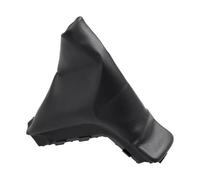 Cuffia Leva Freno A Mano Cambio A 5/6 Velocità Per ASTRA H Copri Pomello Cambio(Handbrake Case)