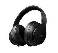 Cuffia LOGILINK Bluetooth 5.3 ANC Nero 95% 20-23 db Jack 3,5 mm Custodia Viaggio