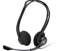 CUFFIA LOGITECH PC HEADSET 960 USB oem