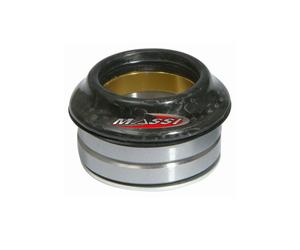 Cuffia Massi CM703 1 Noir