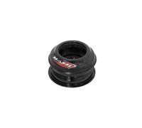 Cuffia Massi CM710 1-1/8" Noir