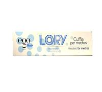 CUFFIA MECHES IN LATTICE CON UNCINETTO LORY
