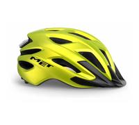 Met Casco Per Mtb Crossover