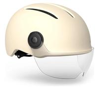 Cuffia Met Vibe On Mips Beige