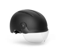 Cuffia Met Vibe On Mips Nero