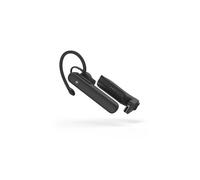 Cuffia mic. mono Bluetooth "MyVoice Station", multip., rgl. vol., nr