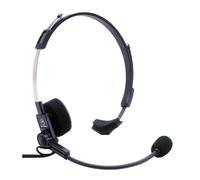 Cuffia microfono Vox Cuffia VOX per avere le mani libere