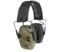 Cuffia Militare con protezione attiva Pulsar SBB da poligono