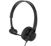 CUFFIA MONO ENC USBC/USBA
