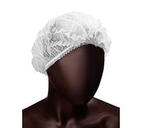 Cuffia monouso in PLP certificata CE 100 pz