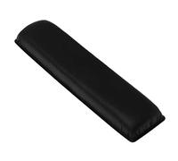 Cuffia Morbido Per Testa Fascio Cuscino Pad Per HD201 Cuffie Sostituzione Cuscinetti Dell'orecchio Cuffie Per Head Beam Stand Bianco