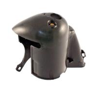CUFFIA MOTORE CILINDRO PER PIAGGIO VESPA PX200 PX 200 RIF OEM 431054
