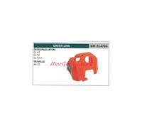 Cuffia motore GREEN LINE motore decespugliatore GL 43 52 52 Z 014704