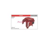 Cuffia motore HONDA motore decespugliatore GX 35 012291