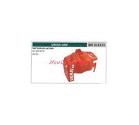 Cuffia motore originale GREEN LINE motore decespugliatore GL 430 ECO 53 018173
