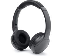 Cuffia - Muse: Wireless Bluetooth Headphones Black