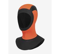 Cuffia Orca Neoprene Hi-Vis arancio brillante nero - S-M