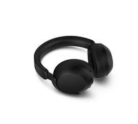 CUFFIA OVER-EAR WIRELESS NERO CANCELLAZIONE DEL RUMORE