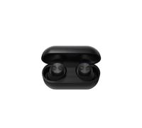 Technics EAH-AZ100E-K Auricolari Wireless con Cancellazione del Rumore, Bluetooth Multipoint, Voice Focus AI, Comode Cuffie In-Ear, Nero
