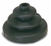 Cuffia Parapolvere Grande Ama Leva Cambio Trattori - 10 pz Made in Italy