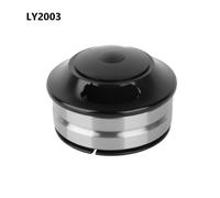 Cuffia passacavi interno bicicletta 52x52mm cuscinetto sigillato set ciotola all