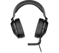 Corsair HS55 STEREO Auricolare Cablato Portatile Giocare Carbonio Corsair