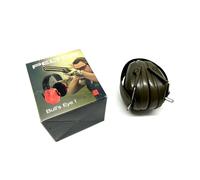 Cuffia Peltor H515FB Bull s Eye I verde tiro a volo