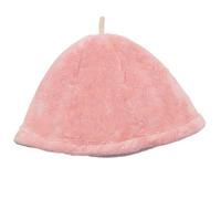Cuffia per asciugacapelli, cappuccio per doccia ad assorbimento, cappuccio da bagno in peluche, per asciugare, cuffia da doccia assorbente, per capelli da donna, design multiuso per gli amanti delle