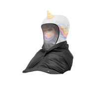 Cuffia per bambini Tucano Urbano Opossum Story Gris