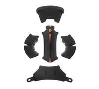 Cuffia per C5/E2 Tg XL SCHUBERTH - UN: UN
