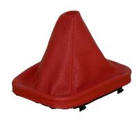Cuffia Per Cambio Per BMW Z3 1995-2002 Pelle Rosso