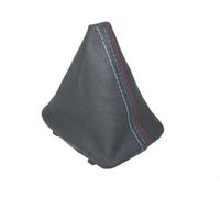 Cuffia Per Cambio Per BMW Z3 1995-2002 Suede Cuciture M