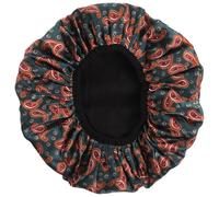 Cuffia Per Doccia Asciugare Capelli Cappello Da Cuffie Riutilizzabili