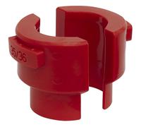 Sealey Moto Pressatore Paraolio Forcella Manica 35-36mm MS0531