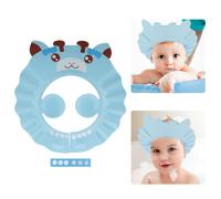 Cuffia Per Il Lavaggio Dei Capelli Cappello Da Baby Shower Doccia