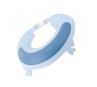 Cuffia Per Il Lavaggio Dei Dei Bambini 1 Pezzo in Silicone Per Shampoo E Bagnoschiuma A Forma Di Per Neonati