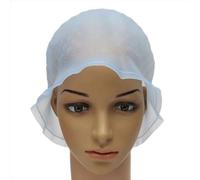 Cuffia Per Meches Reusable Silicone Coloring Highlighting Dye Cap Hat Safety Breathable Hook Women Styling Tool DIY Hair Dyeing Tool.(1pcs-blue)