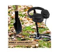 Cuffia per Metal Detector Professionale per Auricolari MD-6250 MD-6350 TX-850 MD-4030 MD-6350 MD-5090 MD-830